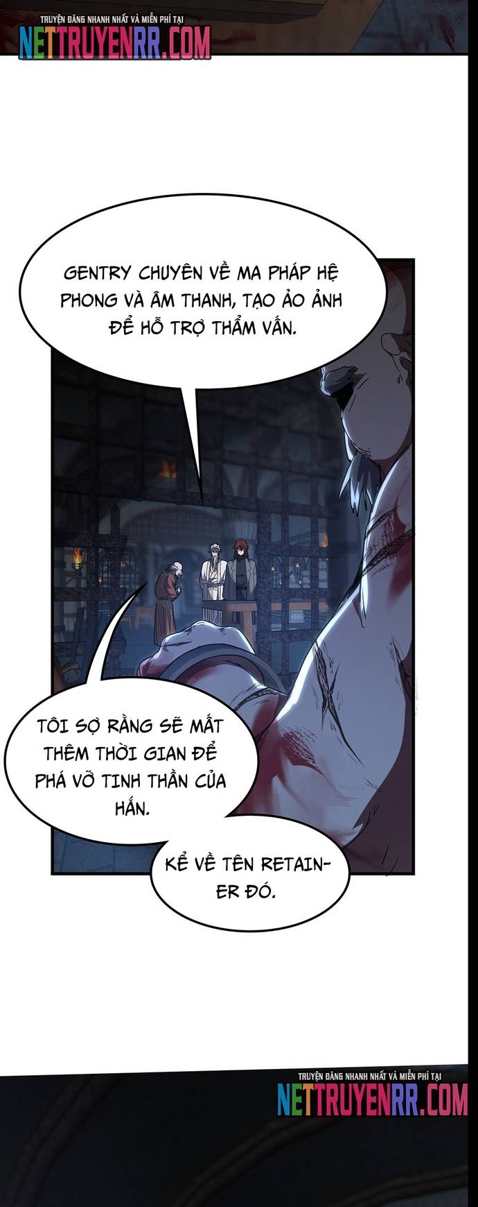Ánh Sáng Cuối Con Đường Chapter 230 - Trang 19