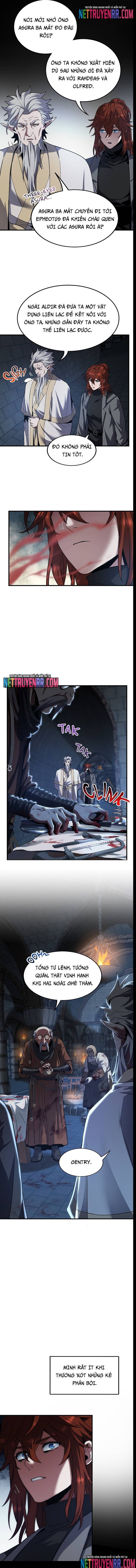 Ánh Sáng Cuối Con Đường Chapter 230 - Trang 17