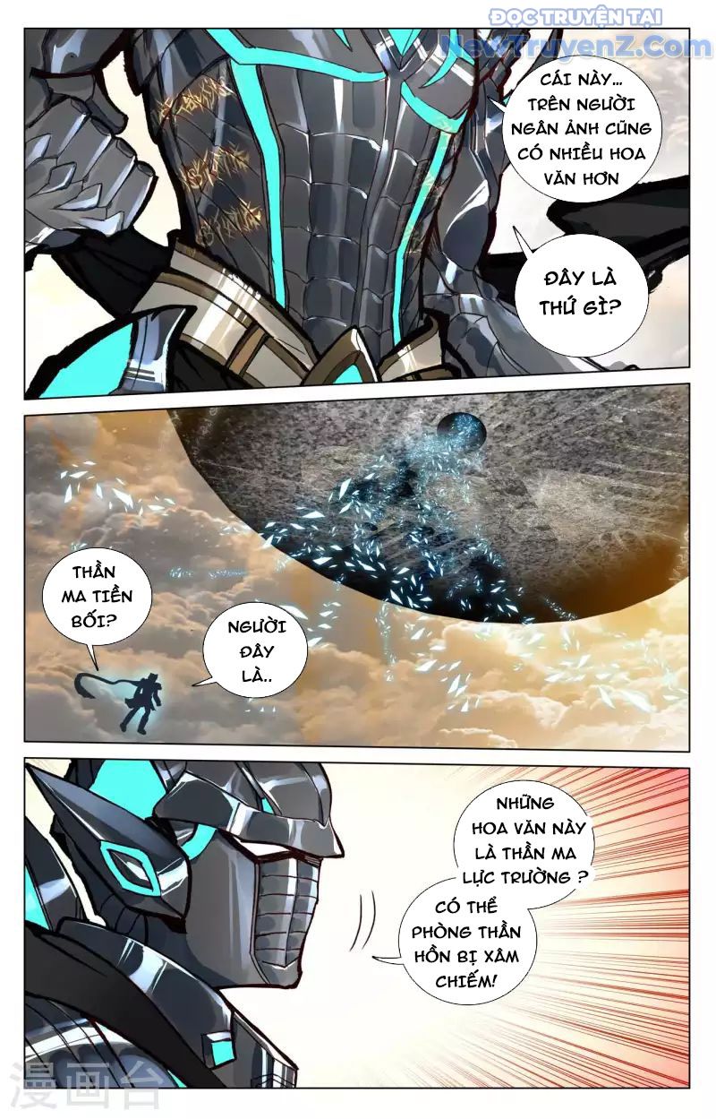 Nguyên Tôn chapter 434 - Trang 7