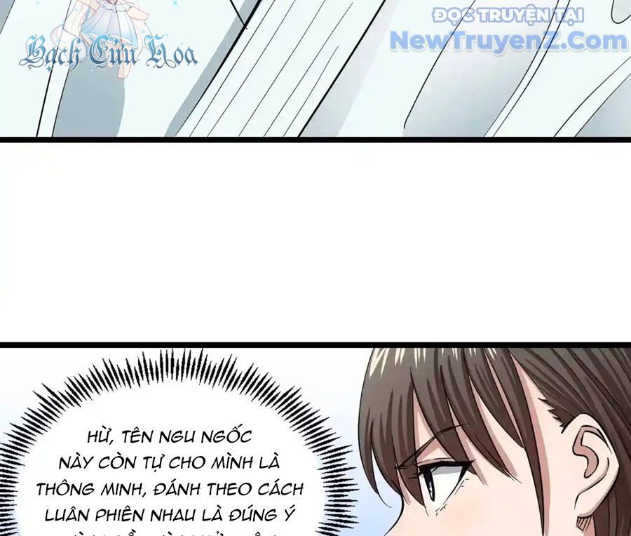 Dẫu Nản Vẫn Cố chapter 6 - Trang 35