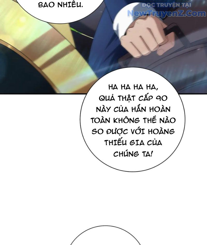Toàn Dân Chuyển Chức: Ngự Long Sư Là Chức Nghiệp Yếu Nhất? chapter 128 - Trang 40