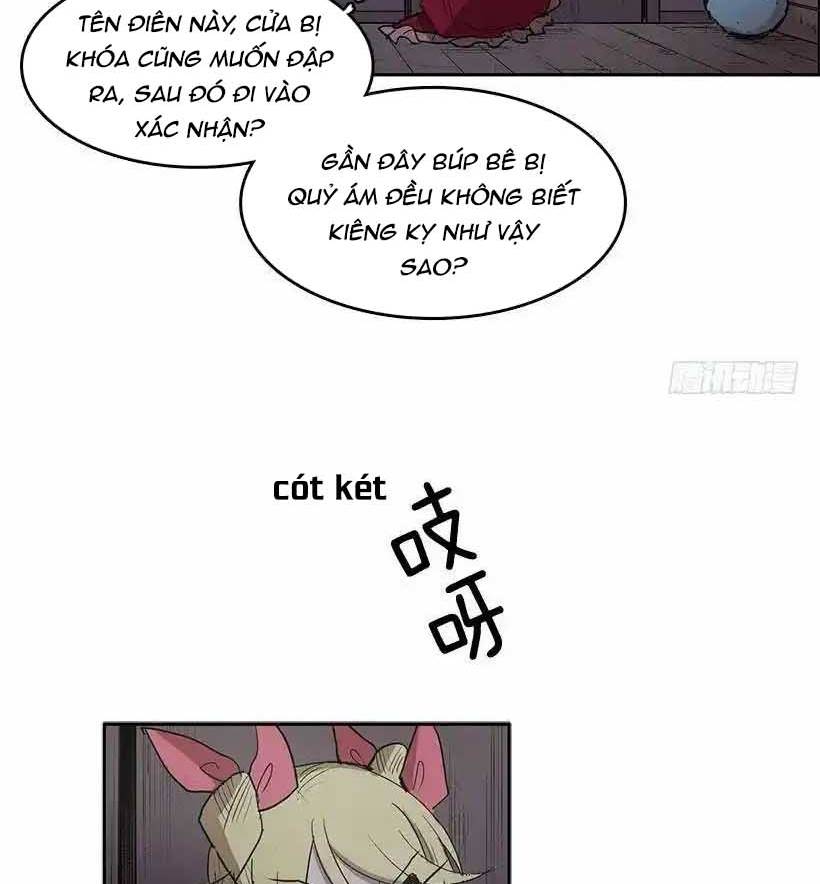 Cửa Hàng Vô Danh chapter 135 - Trang 34