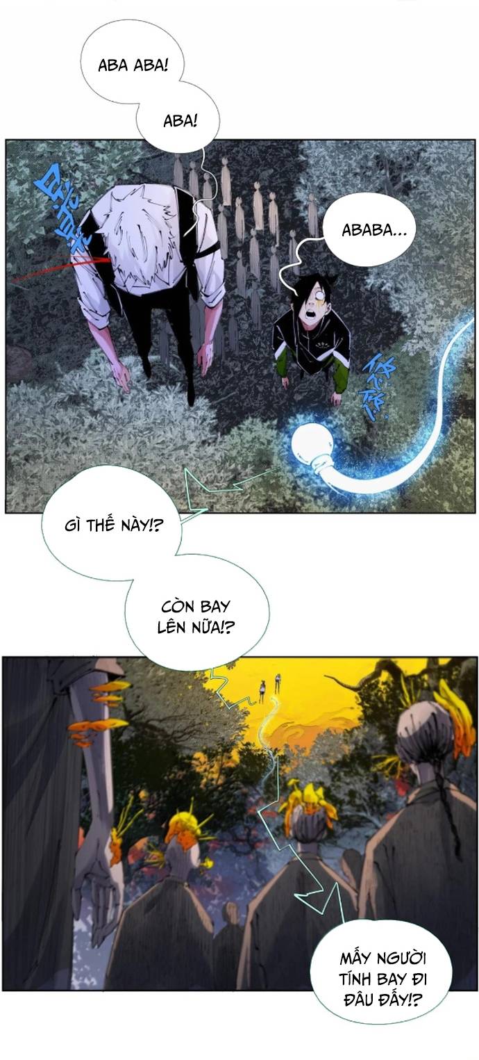 Tiền Liệt Tiên Chapter 54 - Trang 20