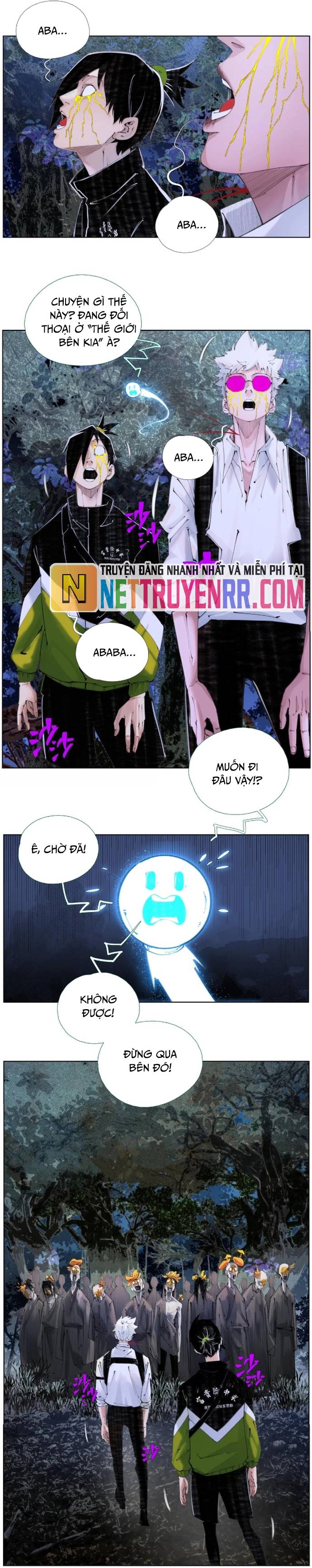 Tiền Liệt Tiên Chapter 54 - Trang 13