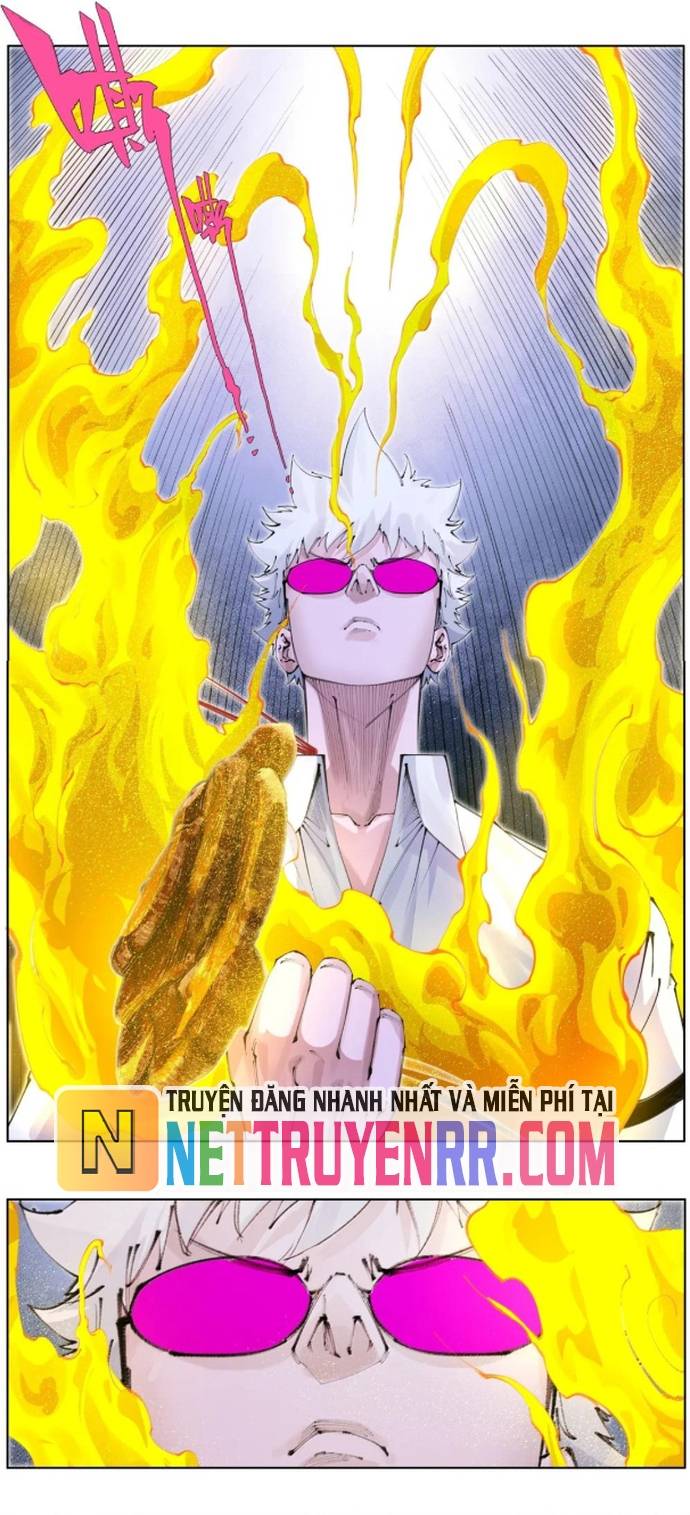 Tiền Liệt Tiên Chapter 54 - Trang 7