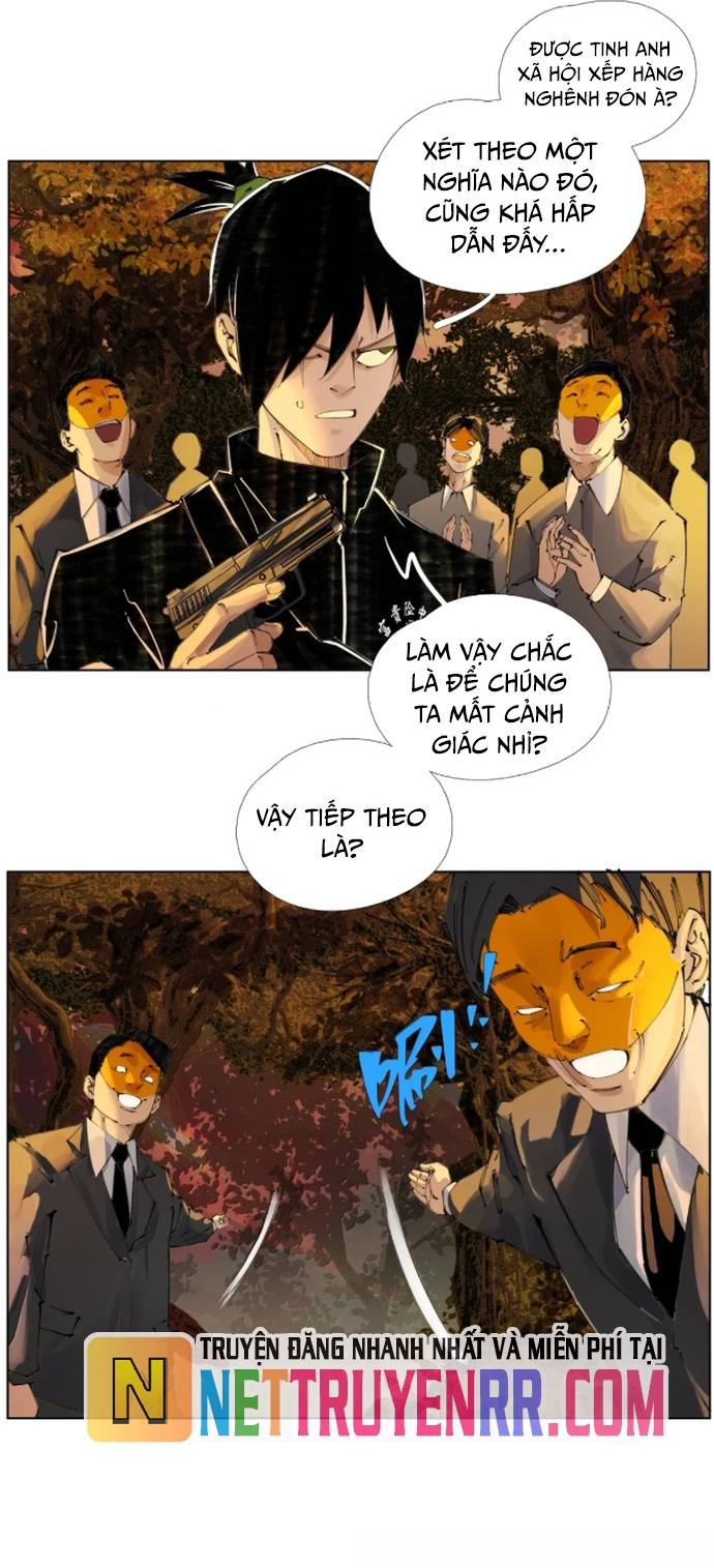 Tiền Liệt Tiên Chapter 54 - Trang 16