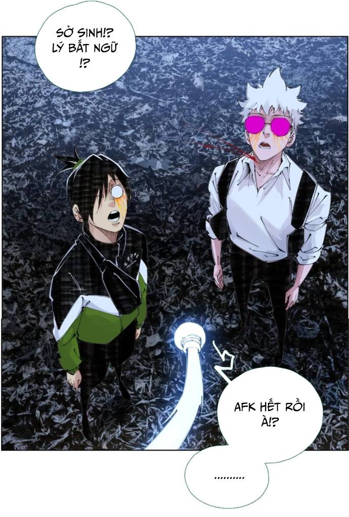 Tiền Liệt Tiên Chapter 54 - Trang 10