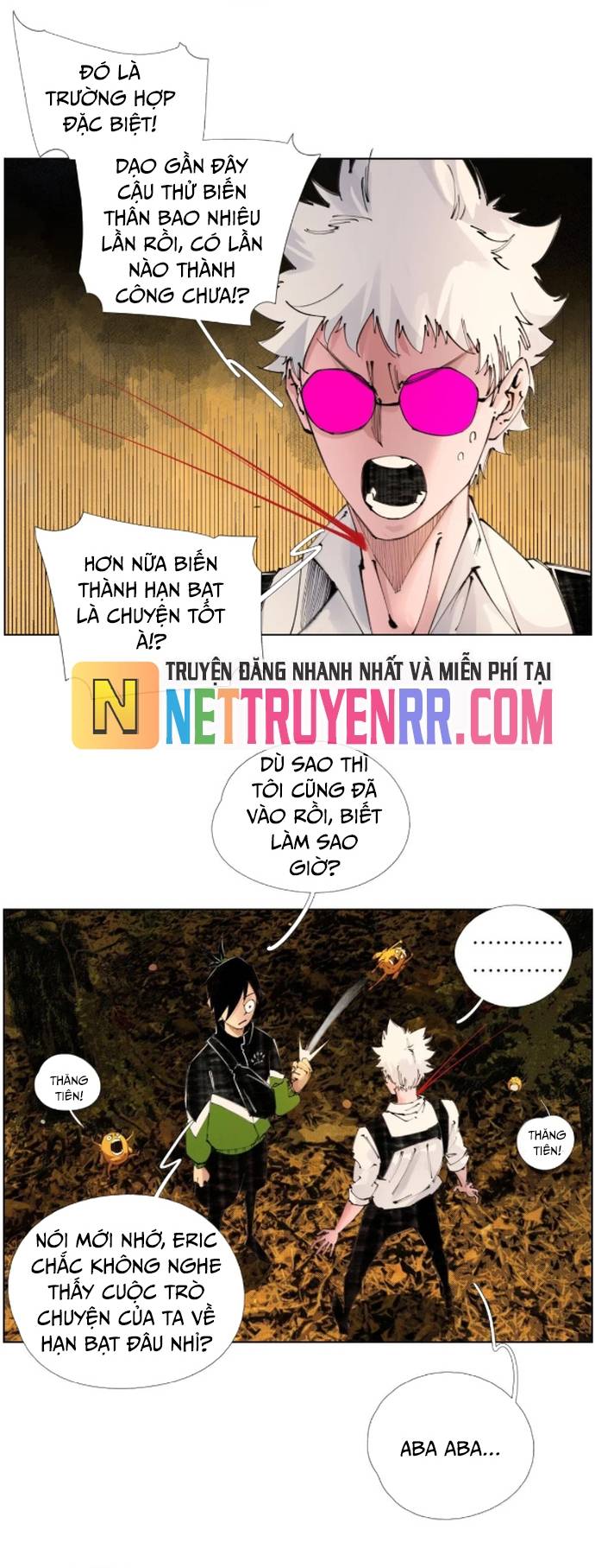Tiền Liệt Tiên Chapter 54 - Trang 12