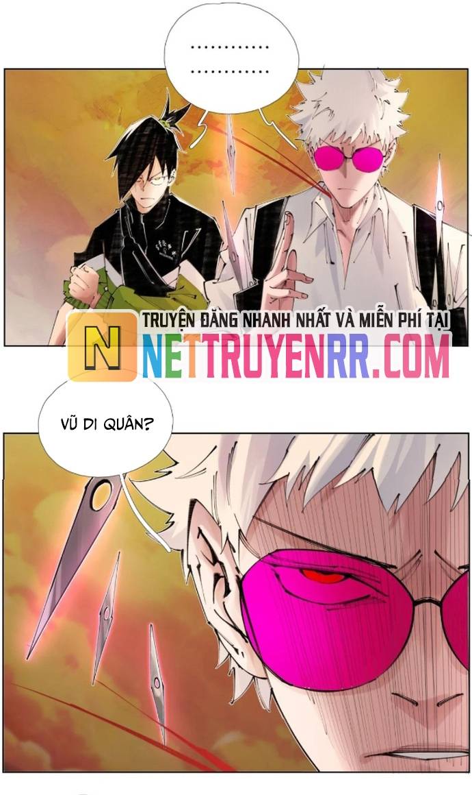 Tiền Liệt Tiên Chapter 54 - Trang 23