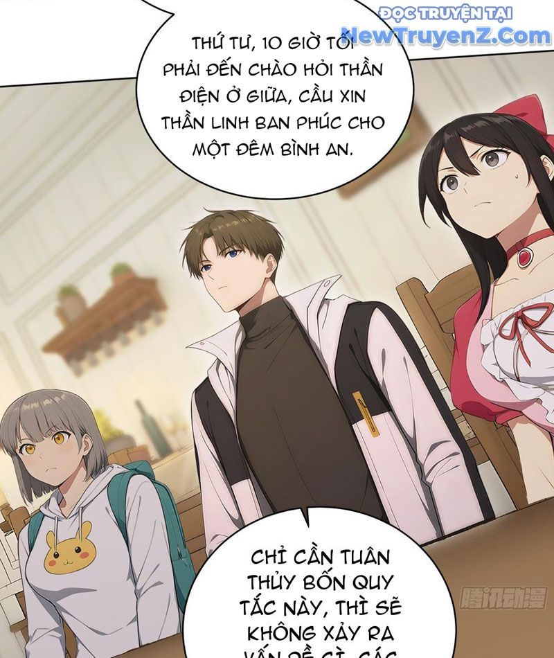Người Chơi Siêu May Mắn chapter 29 - Trang 35