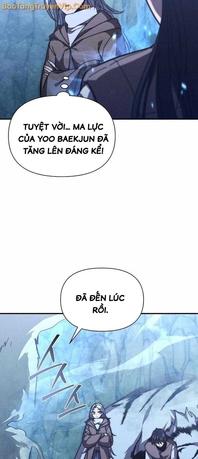 Ta Trở Thành Truyền Nhân Của Võ Thần chapter 27 - Trang 63