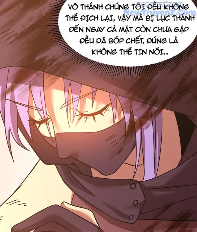 Cao Võ: Hạ Cánh Đến Một Vạn Năm Sau chapter 224 - Trang 117