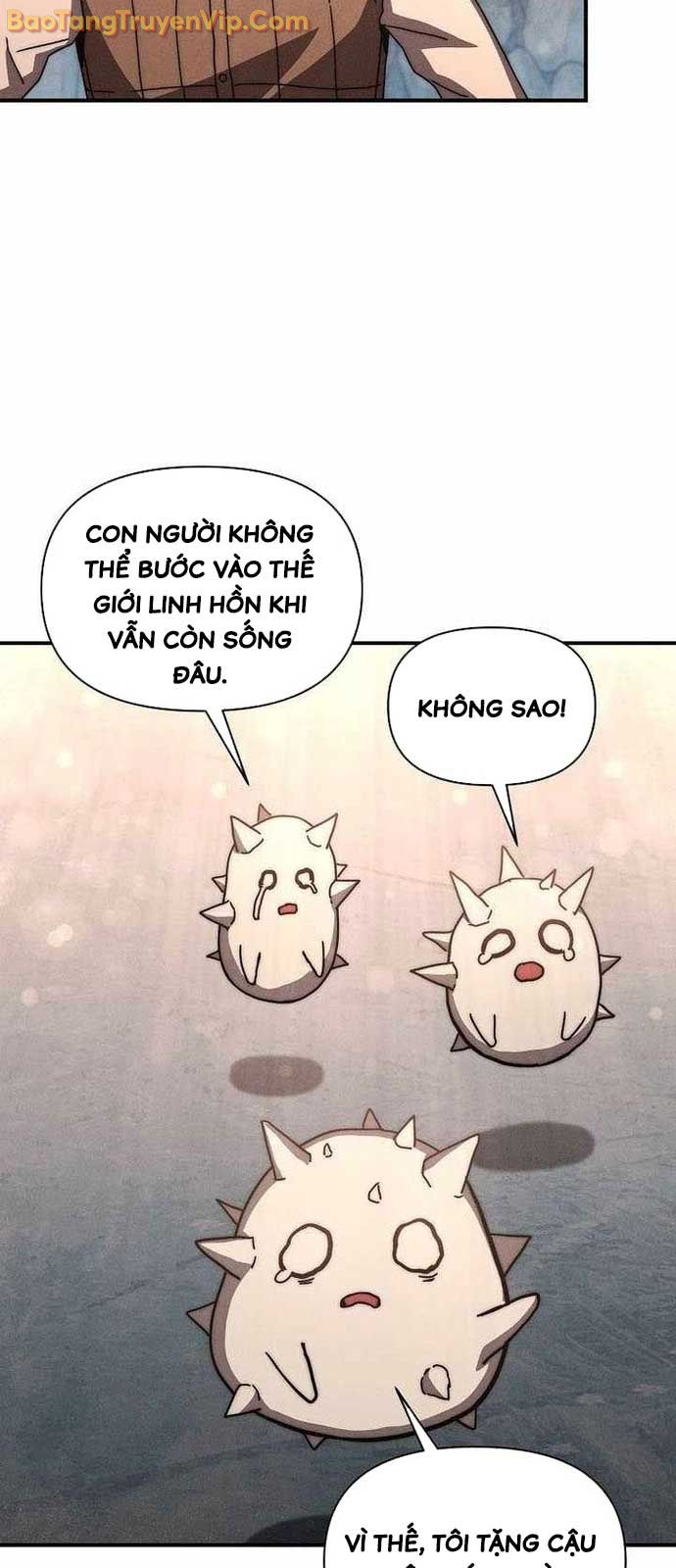 Ta Trở Thành Truyền Nhân Của Võ Thần chapter 27 - Trang 74