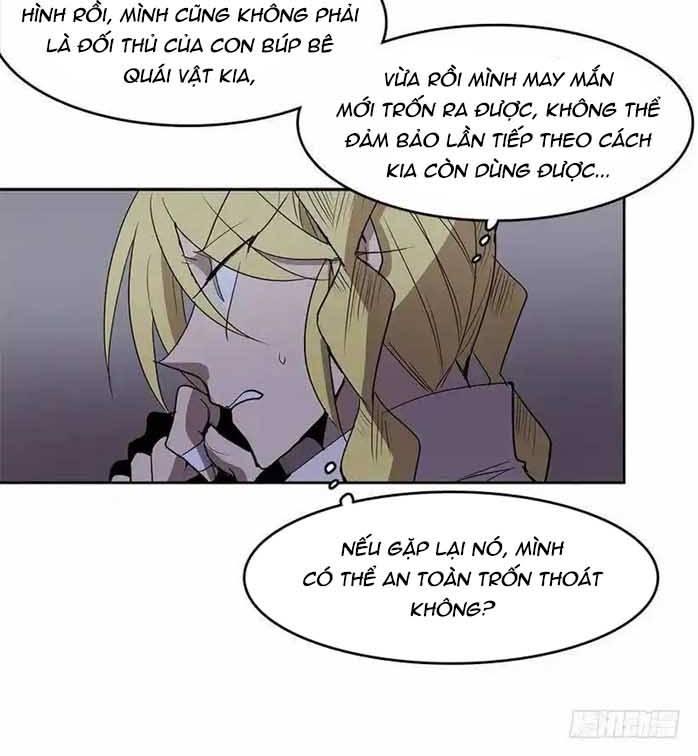 Cửa Hàng Vô Danh chapter 135 - Trang 22