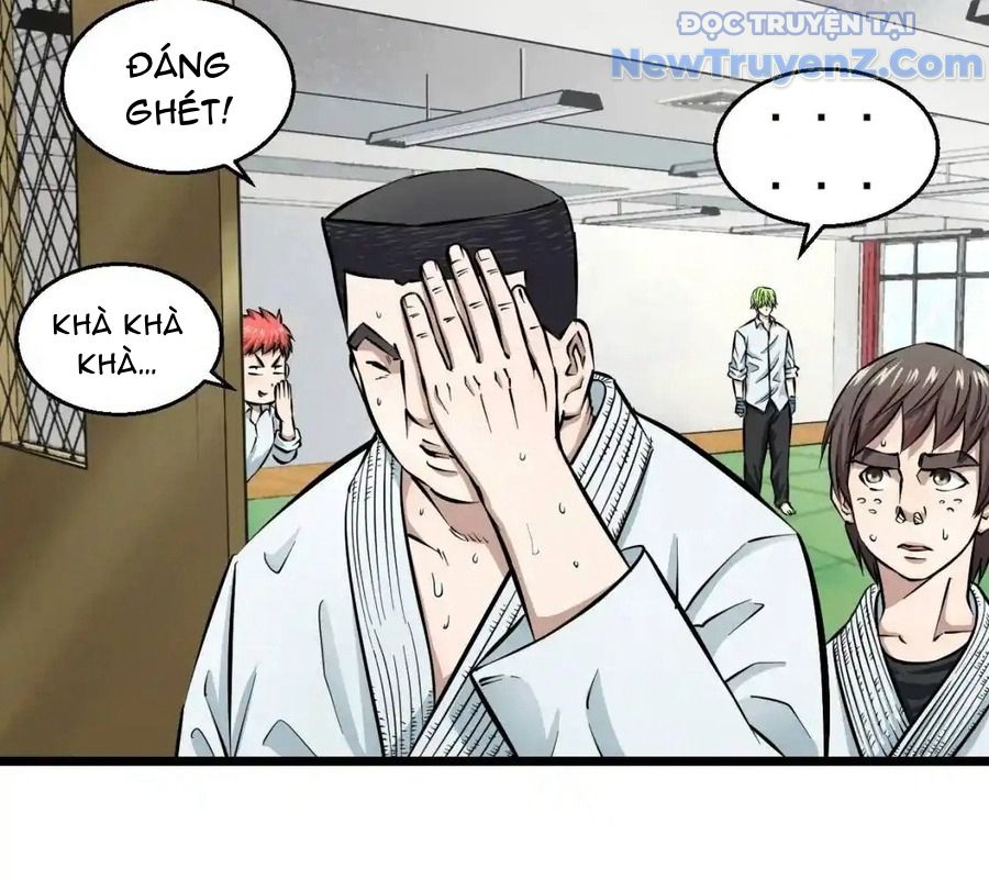 Dẫu Nản Vẫn Cố chapter 8 - Trang 6