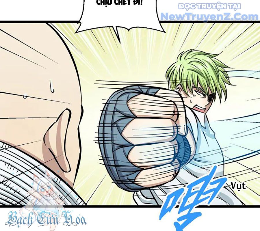 Dẫu Nản Vẫn Cố chapter 9 - Trang 132
