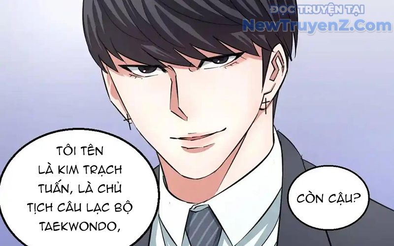 Dẫu Nản Vẫn Cố chapter 3 - Trang 23