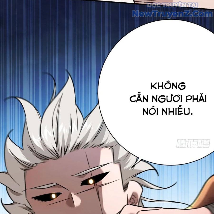 Vĩnh sinh đi chết đi! chapter 30 - Trang 41