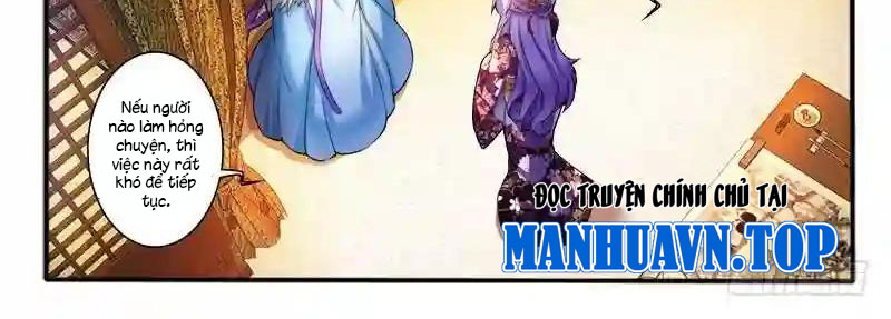 Huyễn Thú Vương chapter 299 - Trang 16