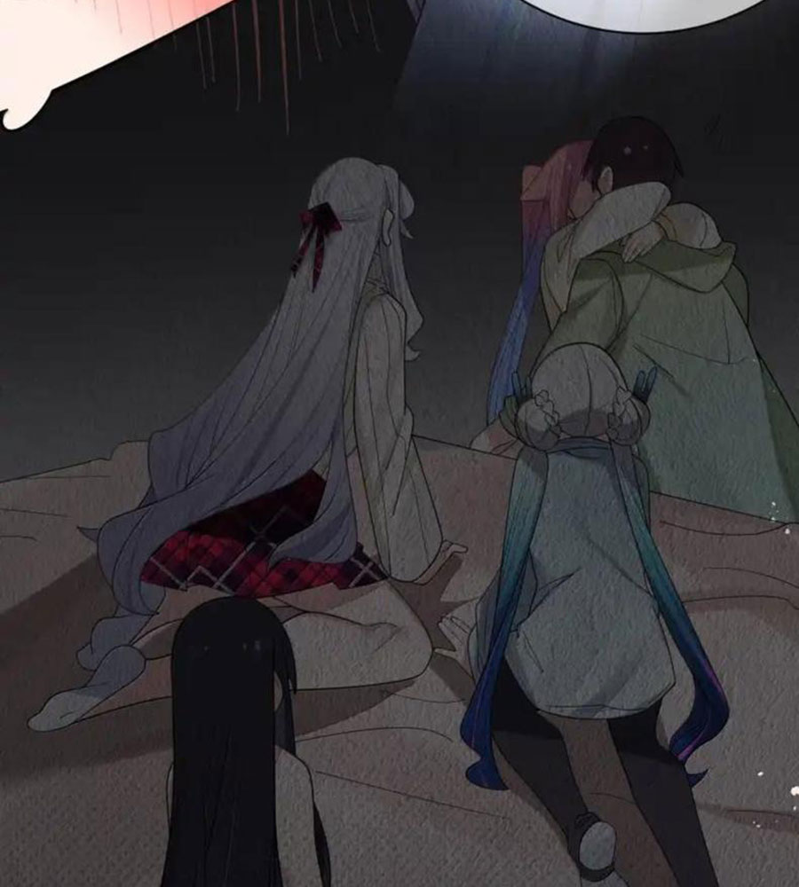 Làm Sao Để Chạy Trốn Dàn Hậu Cung chapter 176 - Trang 75