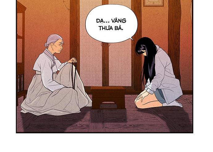Cửa hàng đồ cổ tương lai chapter 30 - Trang 198