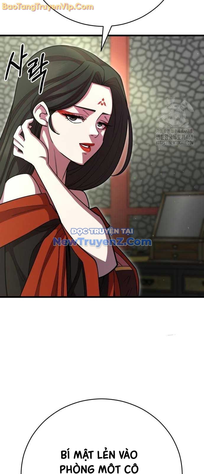 Thiên Hạ Đệ Nhất Đại Sư Huynh chapter 135 - Trang 84