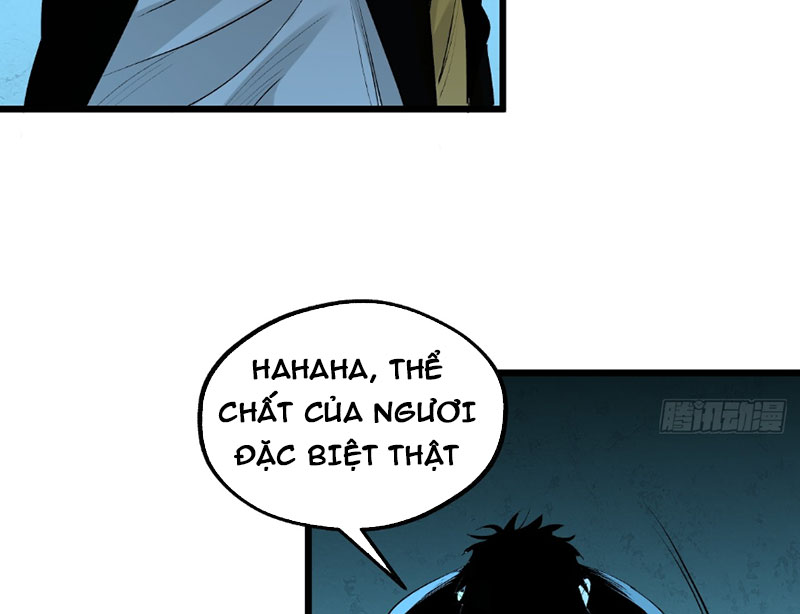 Ta Có Một Sở Nghiên Cứu Quái Vật chapter 11 - Trang 166