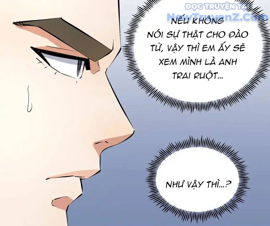 Dẫu Nản Vẫn Cố chapter 4 - Trang 27
