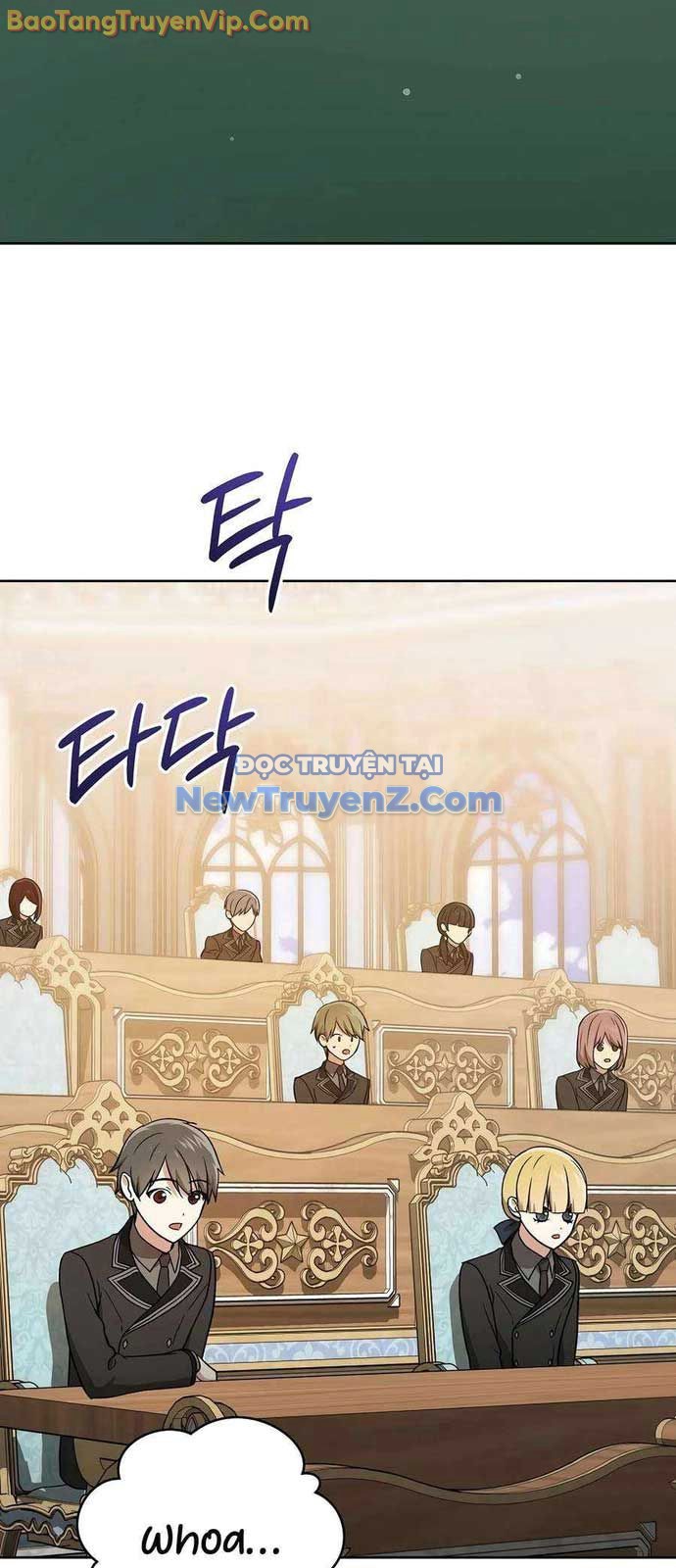 Thiên Tài Phép Thuật Nắm Giữ Khái Niệm chapter 16 - Trang 72
