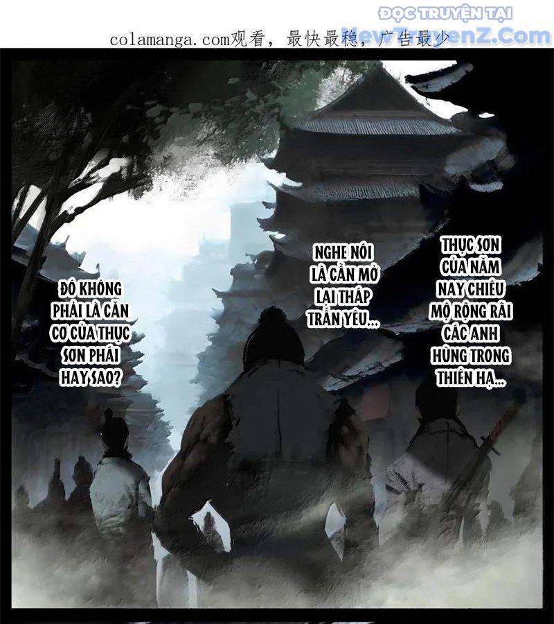 Tây Du Ký Ngoại Truyện chapter 357 - Trang 3