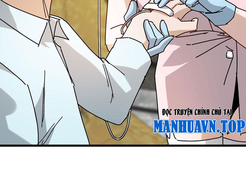 Hệ Thống Tận Thế Của Ta chapter 1 - Trang 111