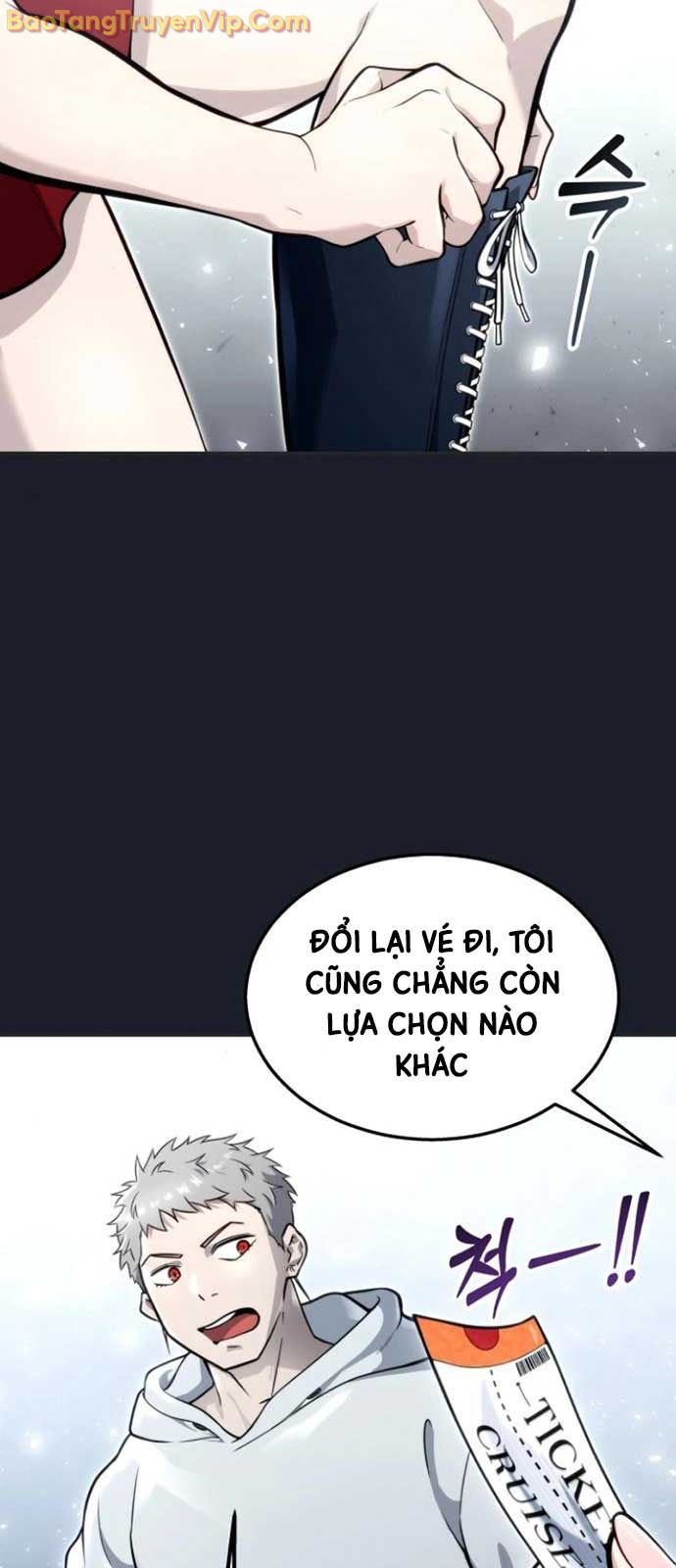 Cuộc Chiến Trong Tòa Tháp: Urek Mazino chapter 10 - Trang 32