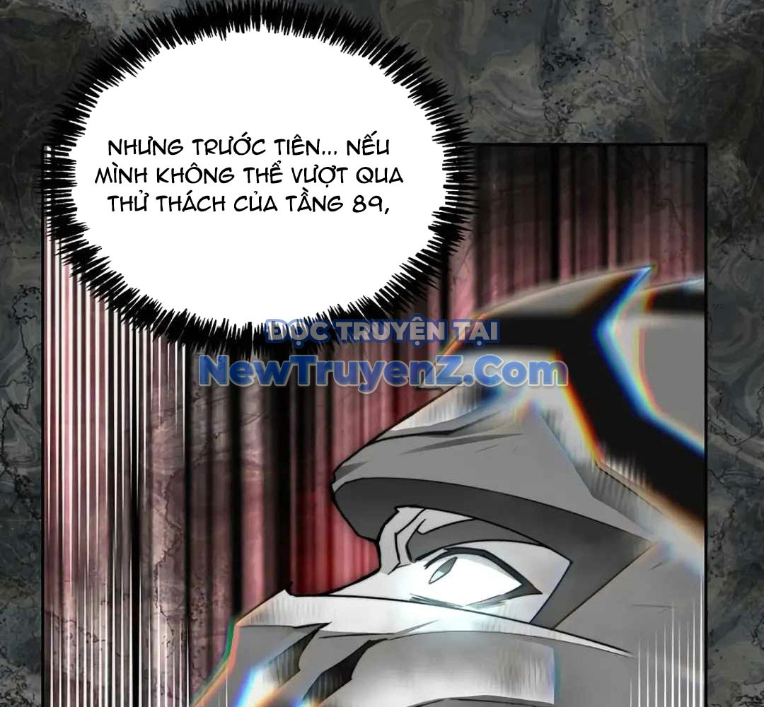 Mắc Kẹt Trong Tòa Tháp Thử Thách chapter 109 - Trang 48