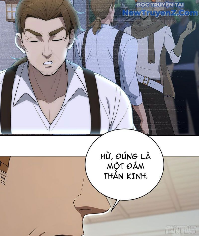 Người Chơi Siêu May Mắn chapter 29 - Trang 42