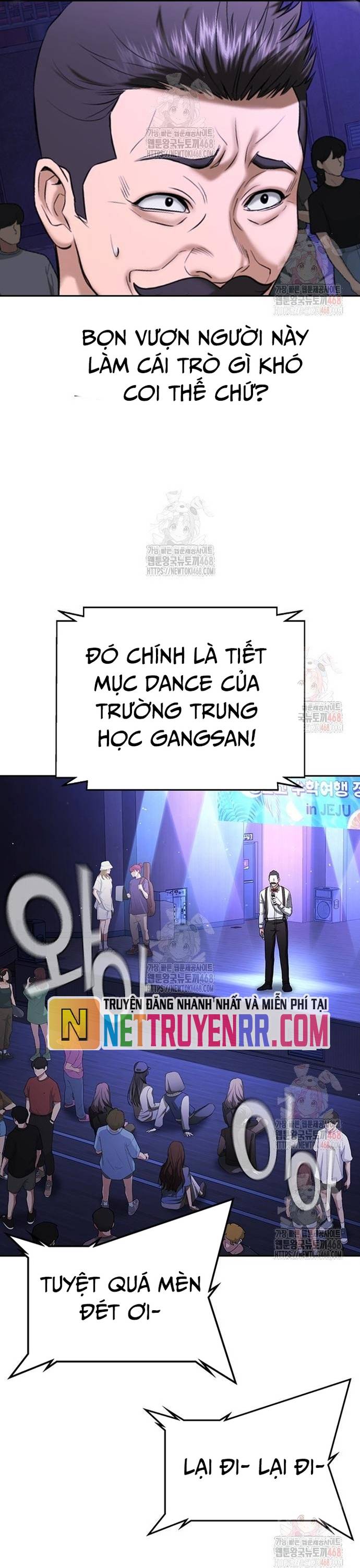 Goo Sera Chapter 32 - Trang 8