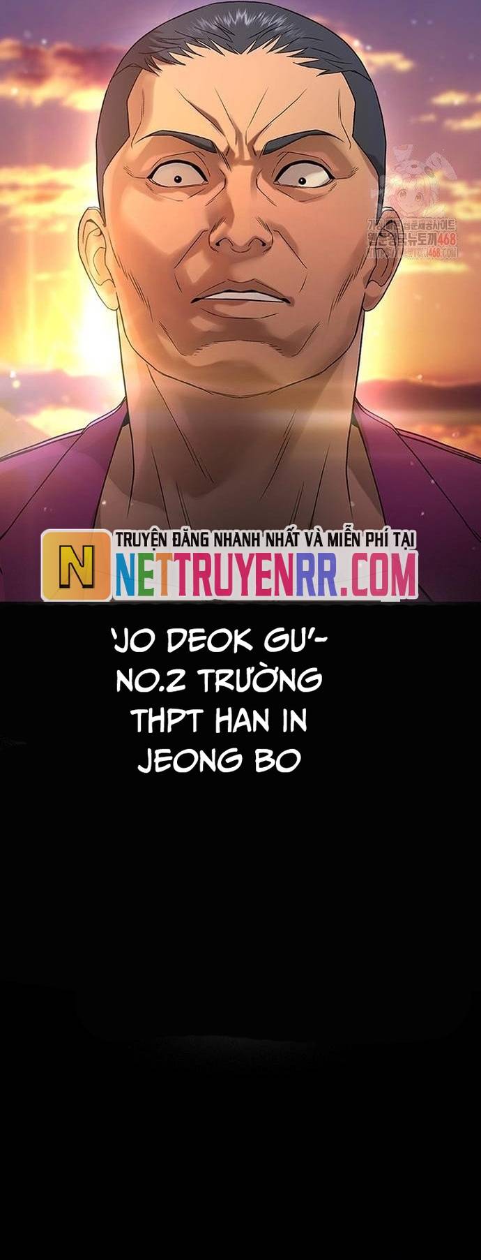 Goo Sera Chapter 32 - Trang 33