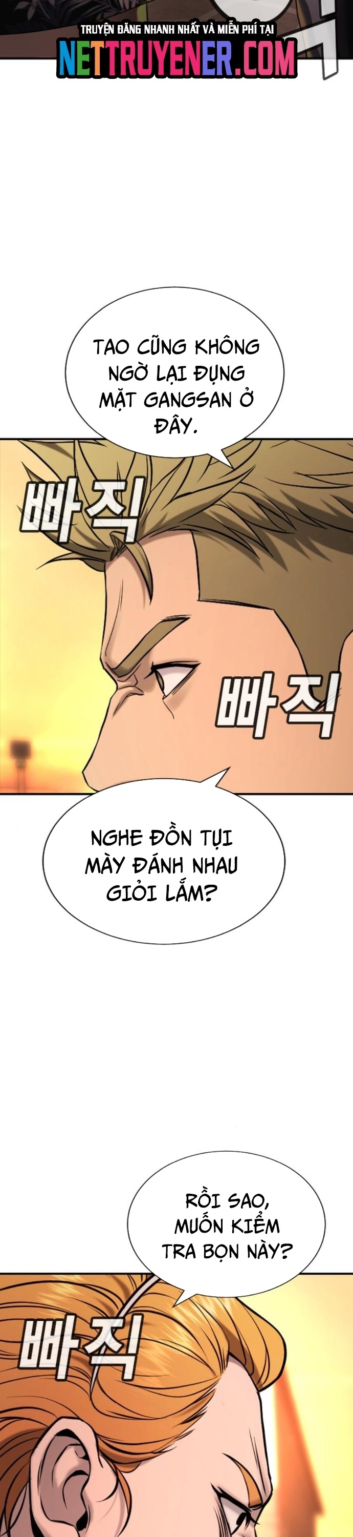Goo Sera Chapter 31 - Trang 58