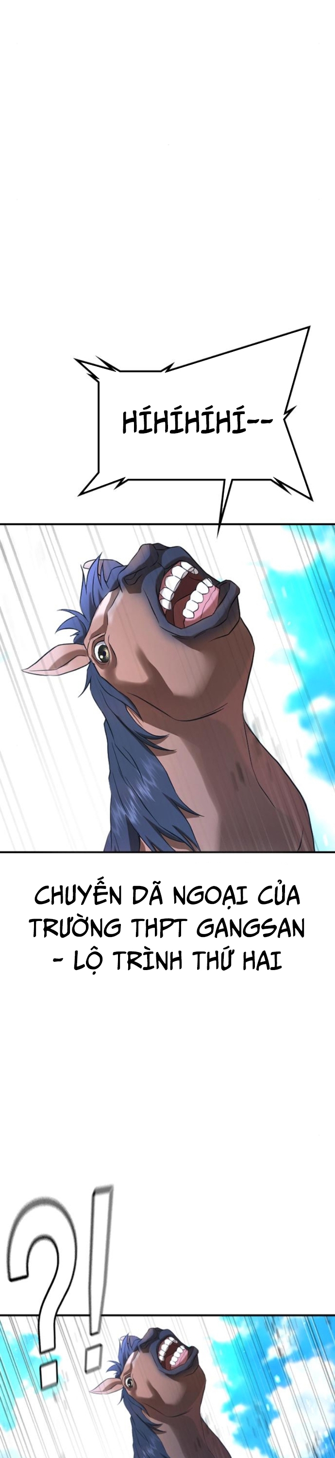 Goo Sera Chapter 31 - Trang 20
