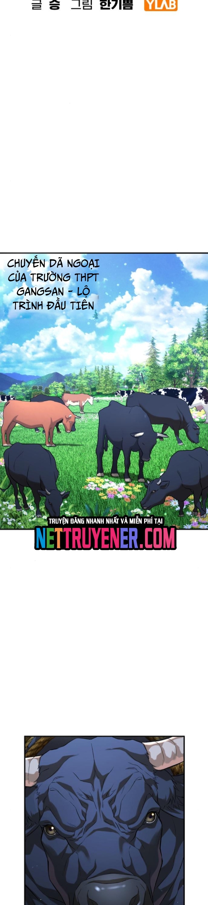 Goo Sera Chapter 31 - Trang 13