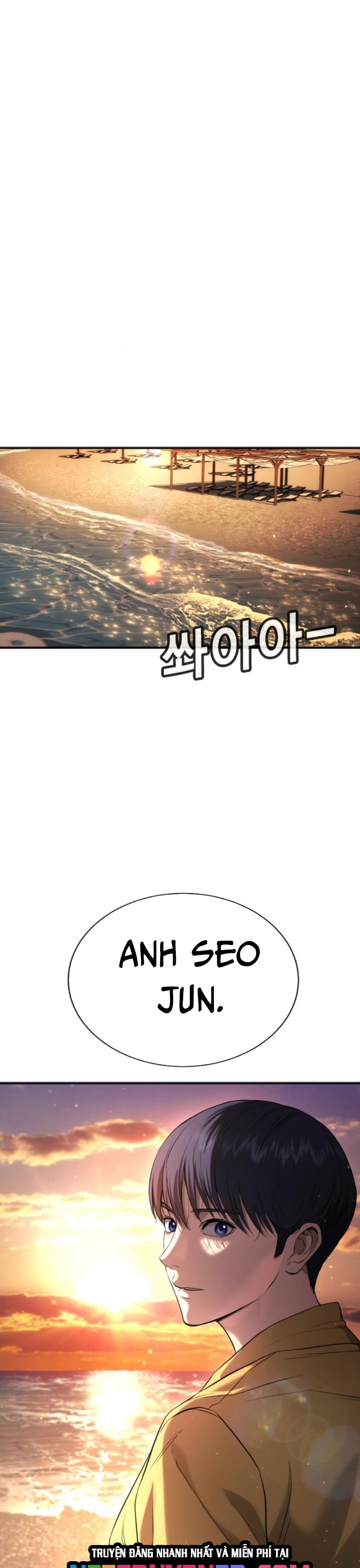 Goo Sera Chapter 31 - Trang 42