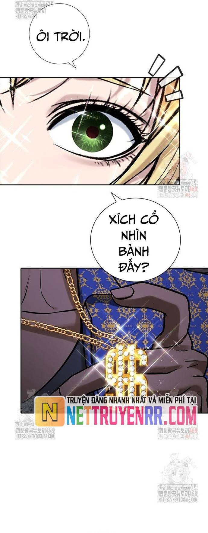 Goo Sera Chapter 32 - Trang 69