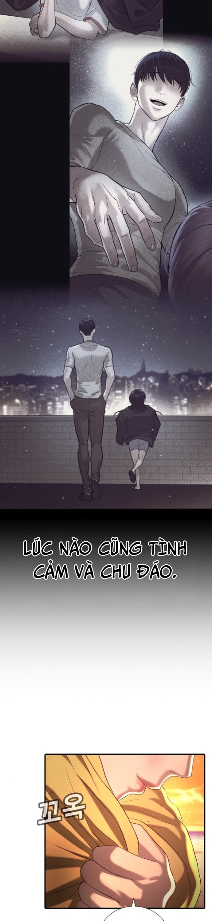 Goo Sera Chapter 31 - Trang 48