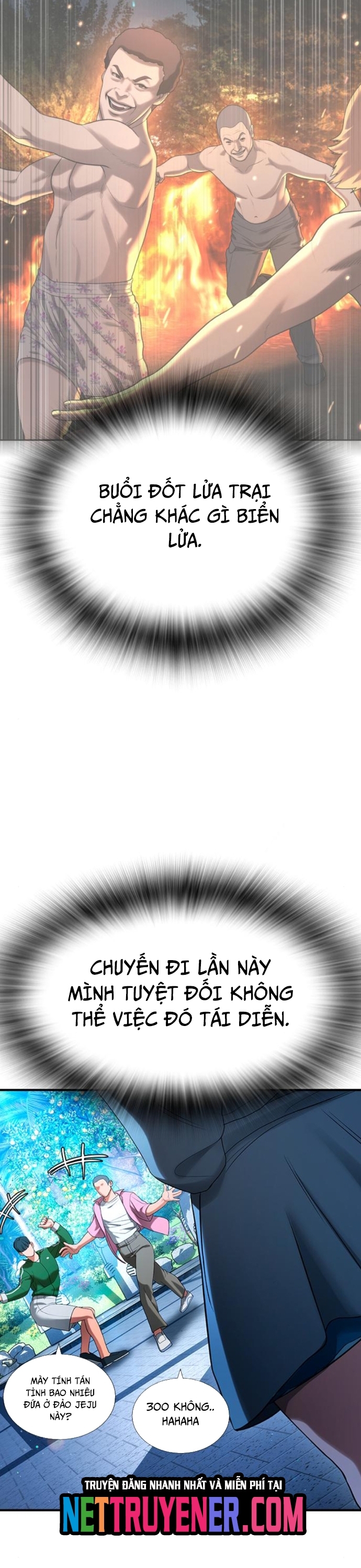 Goo Sera Chapter 31 - Trang 9