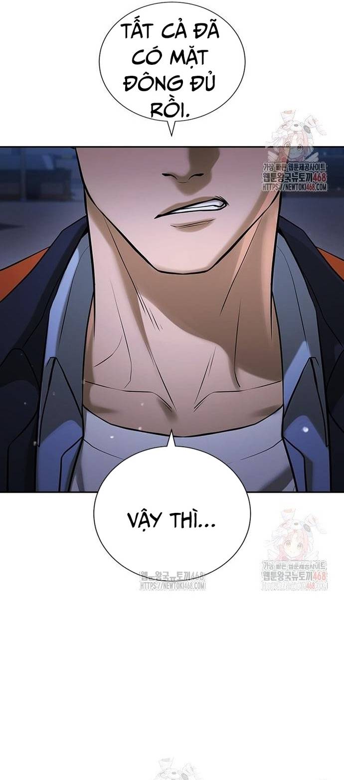 Goo Sera Chapter 32 - Trang 41