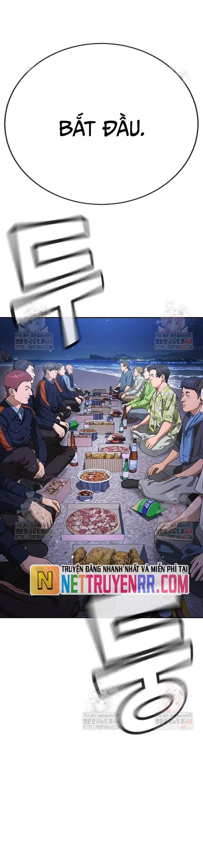 Goo Sera Chapter 32 - Trang 40