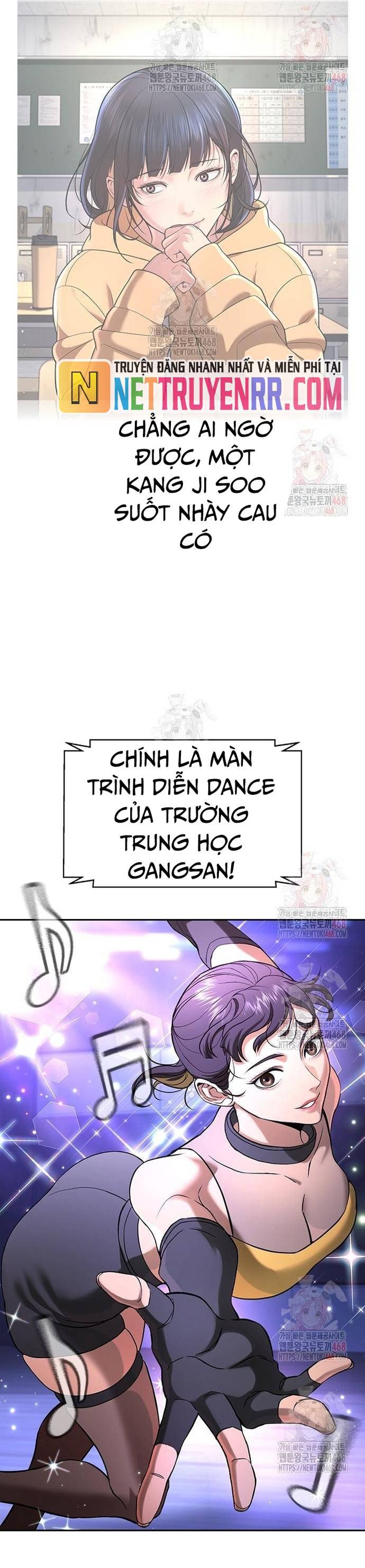 Goo Sera Chapter 32 - Trang 5