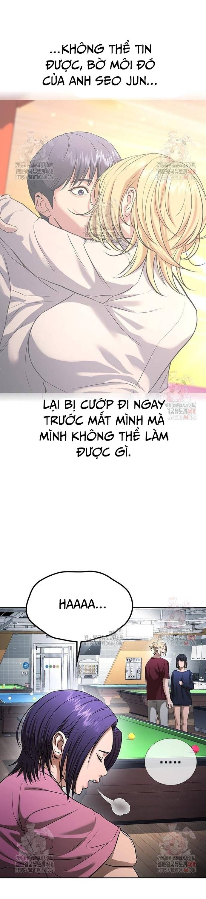 Goo Sera Chapter 32 - Trang 51