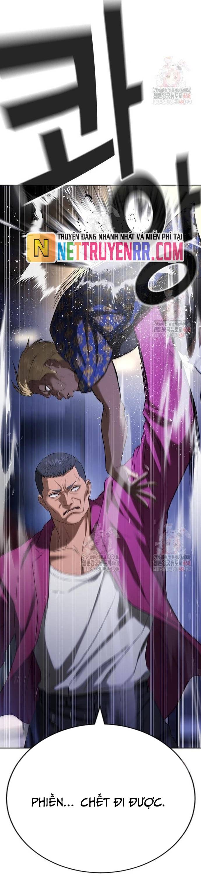 Goo Sera Chapter 32 - Trang 72