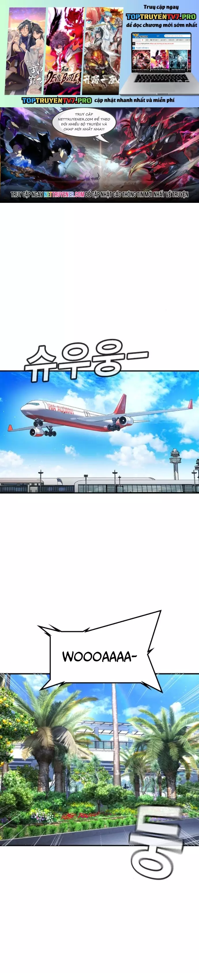 Goo Sera Chapter 31 - Trang 0