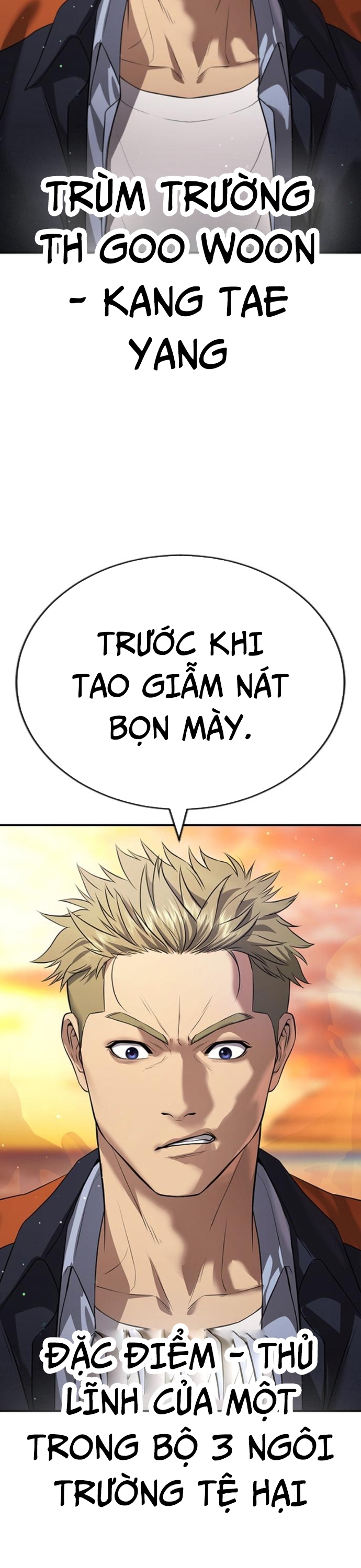 Goo Sera Chapter 31 - Trang 41